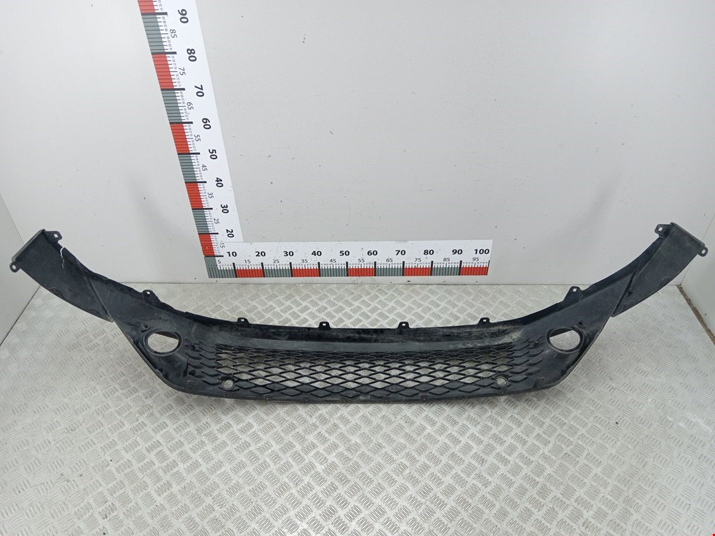 Юбка бампера передняя (переднего) TOYOTA C-HR GX10/GX50 2016-2023