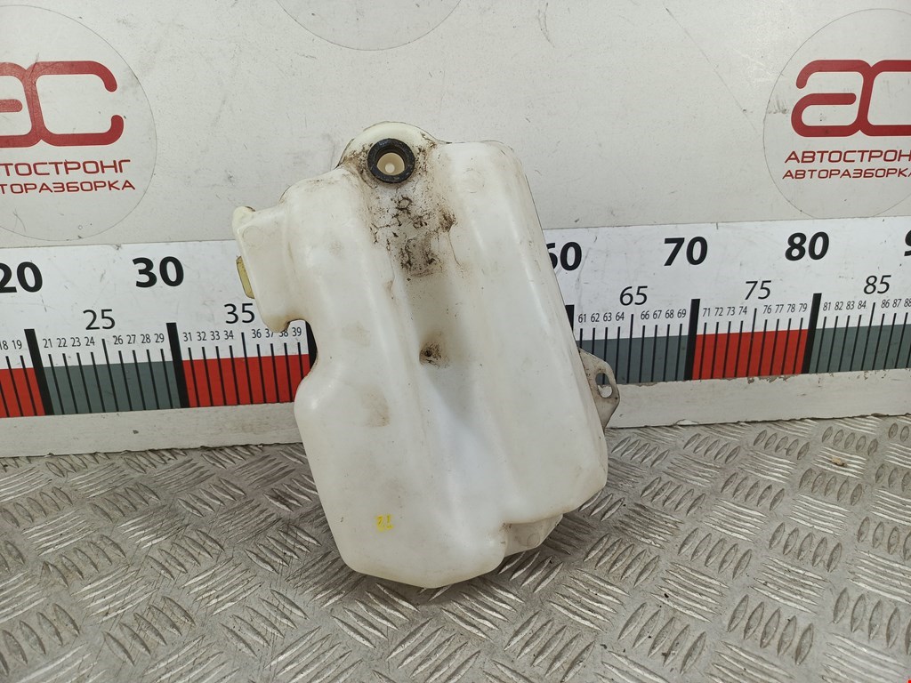 Бачок омывателя RENAULT Megane II 2002-2009