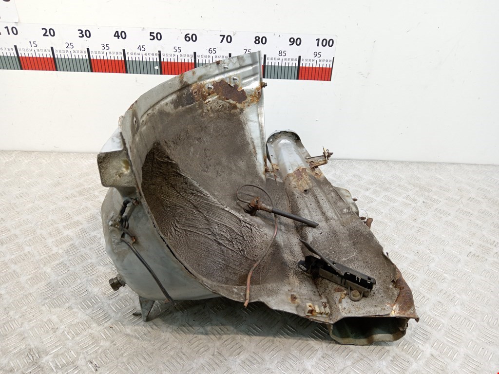 Лонжерон передний правый BMW Z3 E36 1996-2002