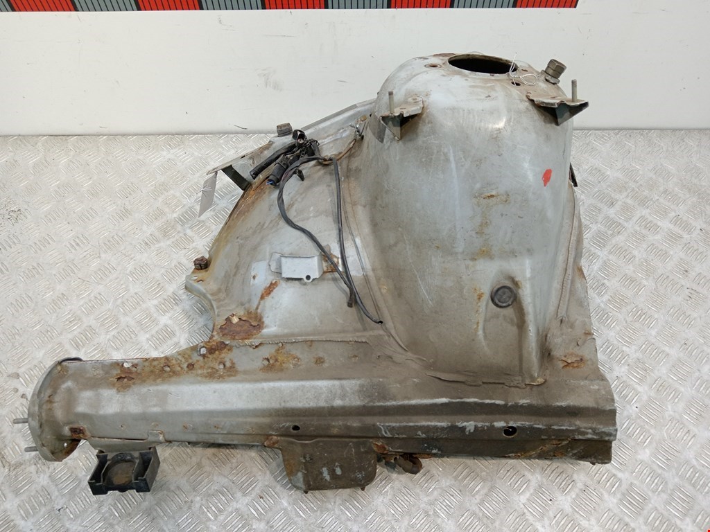 Лонжерон передний правый BMW Z3 E36 1996-2002