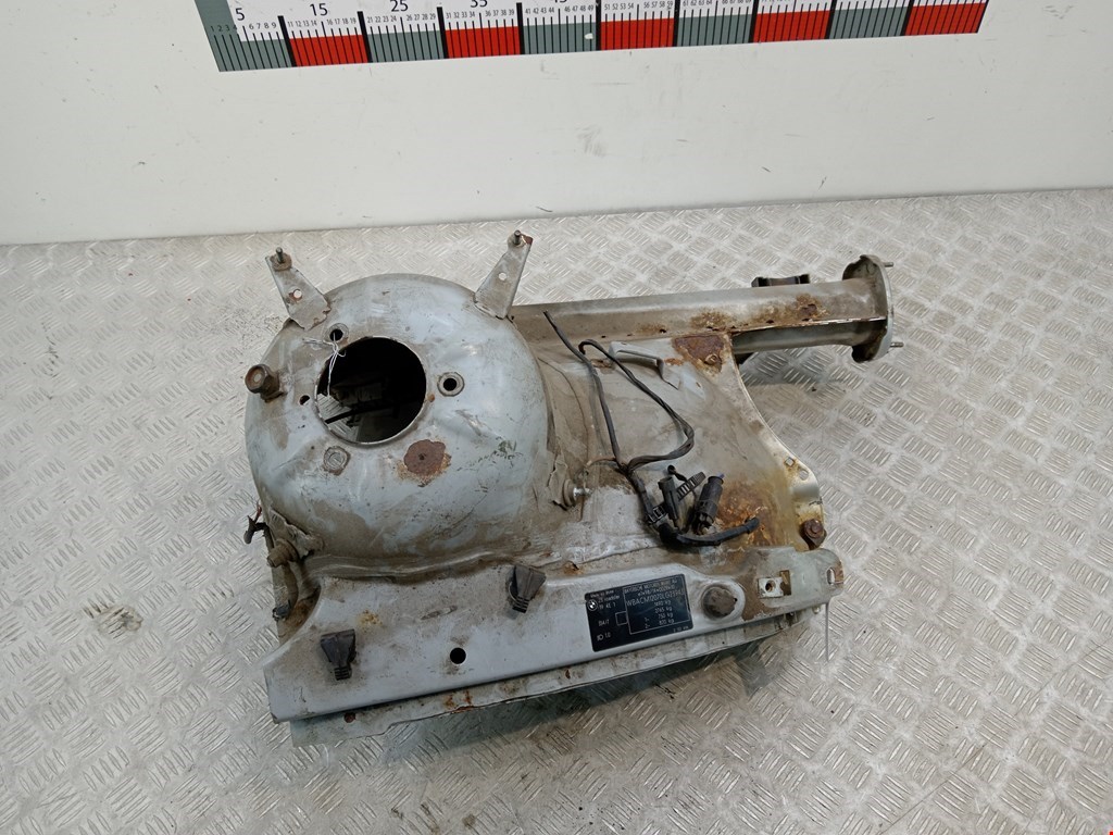 Лонжерон передний правый BMW Z3 E36 1996-2002