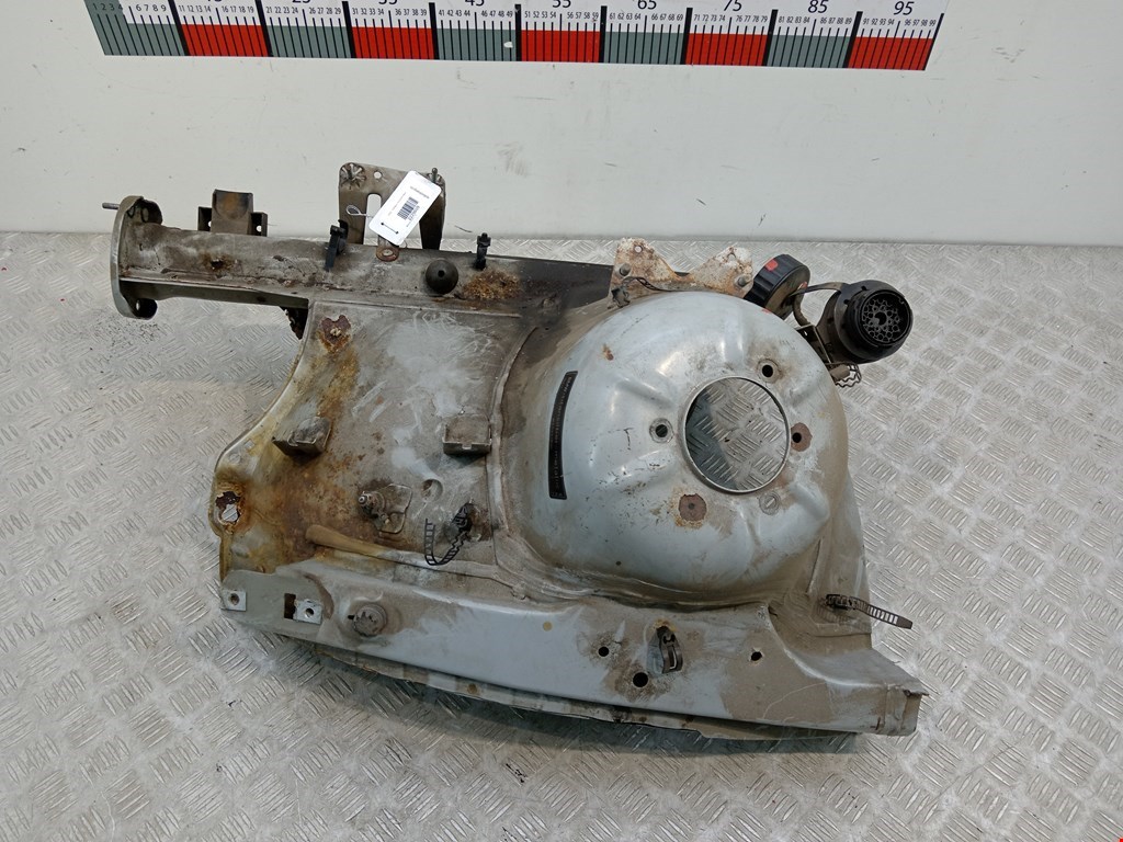 Лонжерон передний левый BMW Z3 E36 1996-2002