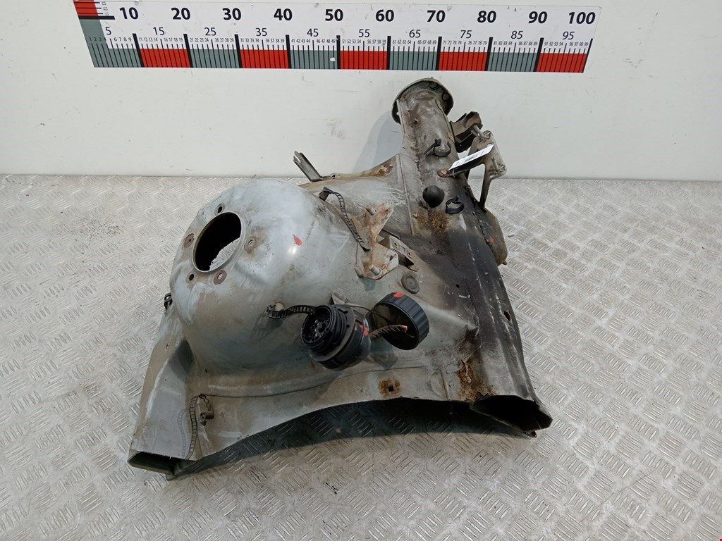 Лонжерон передний левый BMW Z3 E36 1996-2002