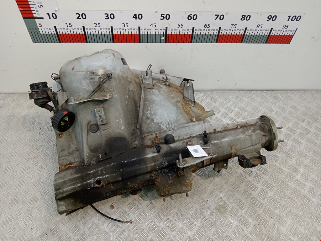 Лонжерон передний левый BMW Z3 E36 1996-2002