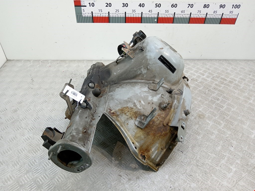 Лонжерон передний левый BMW Z3 E36 1996-2002