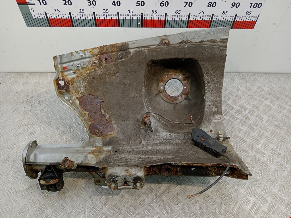 Лонжерон передний левый BMW Z3 E36 1996-2002