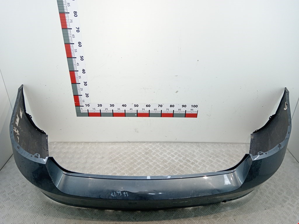 Бампер задний SKODA Superb 2015-н.в.