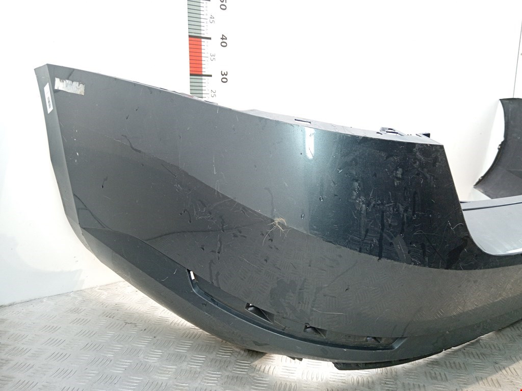 Бампер задний SKODA Superb 2015-н.в.