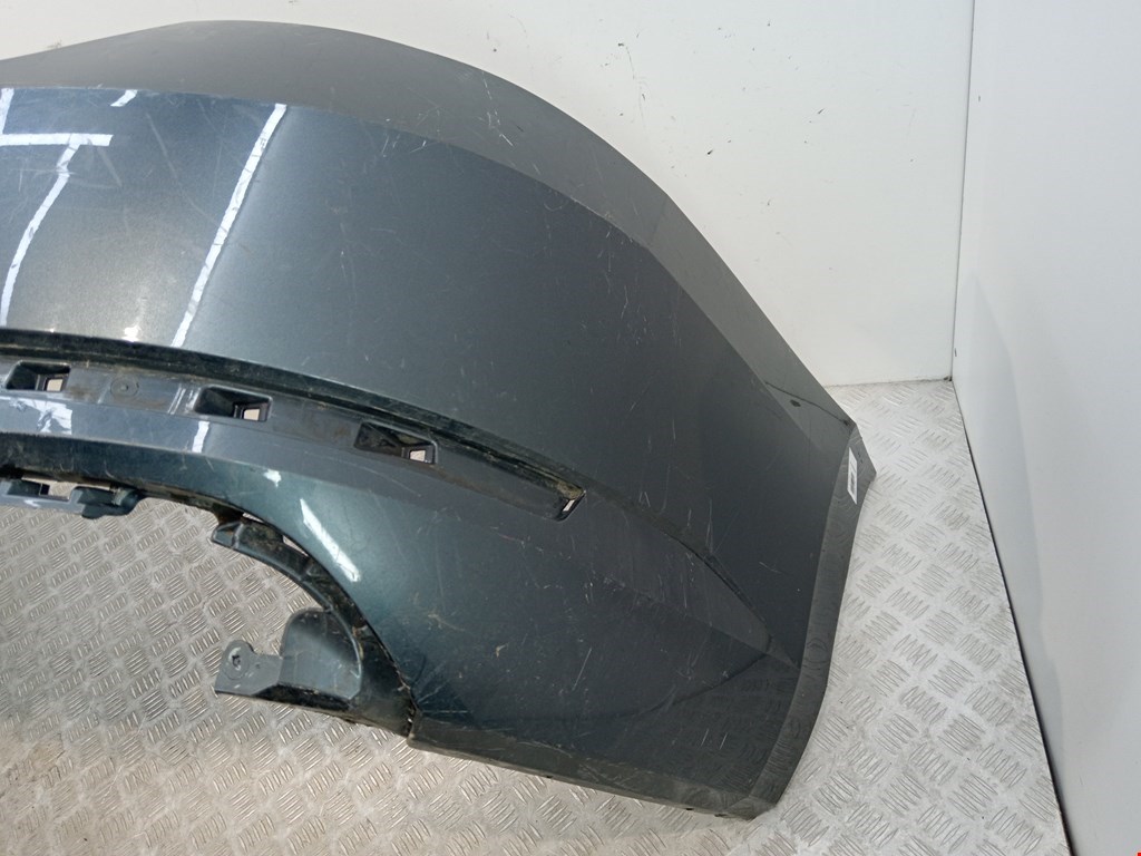 Бампер задний SKODA Superb 2015-н.в.