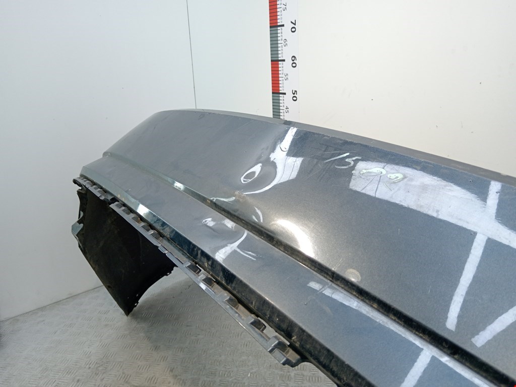 Бампер задний SKODA Superb 2015-н.в.