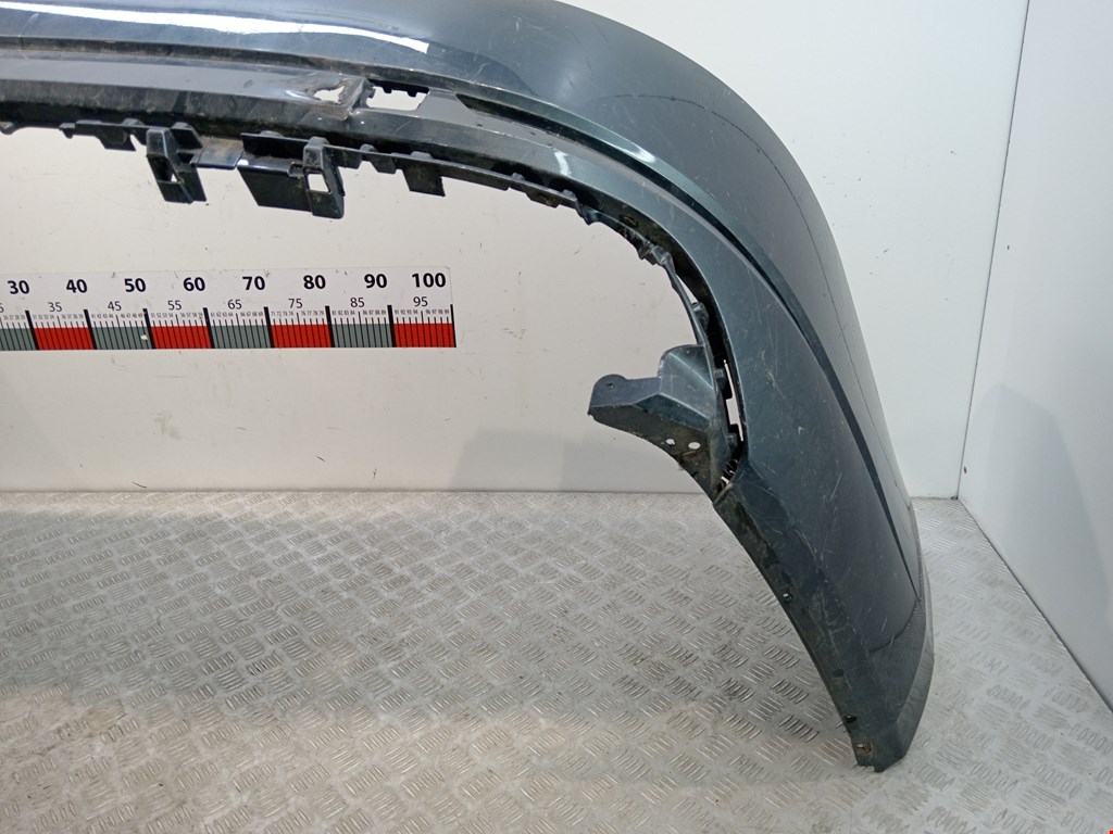 Бампер задний SKODA Superb 2015-н.в.