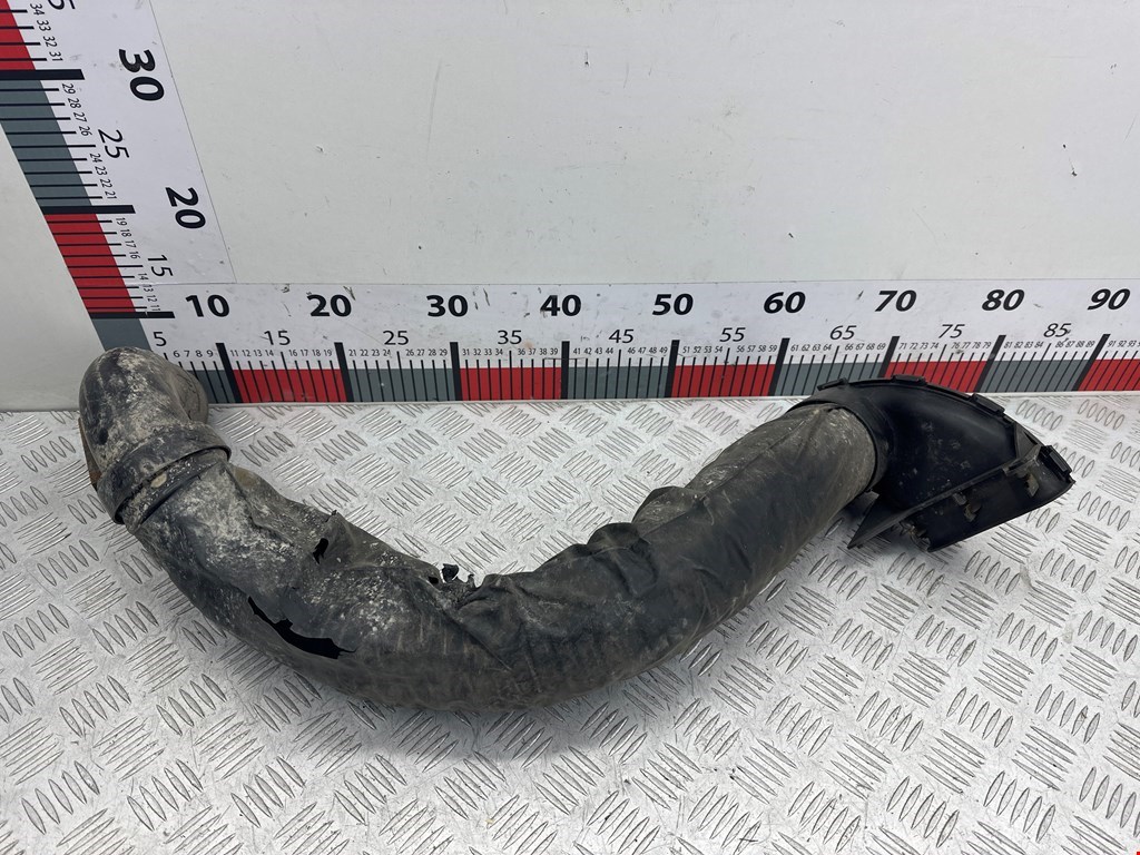 Патрубок воздушного фильтра PEUGEOT 307 2001-2008