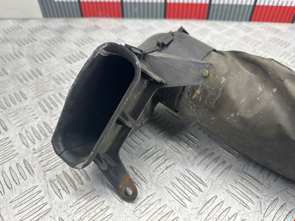 Патрубок воздушного фильтра PEUGEOT 307 2001-2008