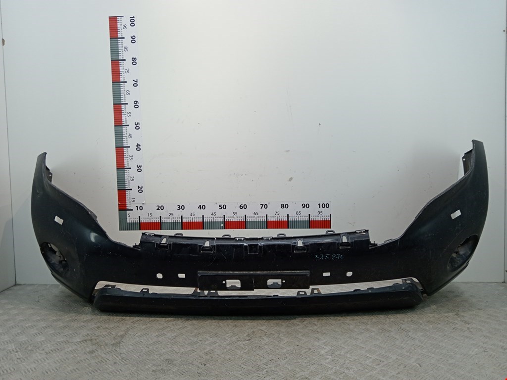 Бампер передний TOYOTA Land Cruiser Prado 150 2009-2024