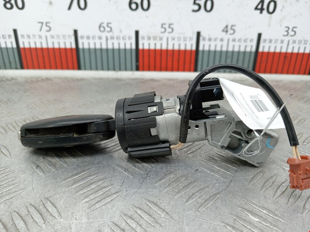 Замок зажигания CITROEN C5 I 2001-2008