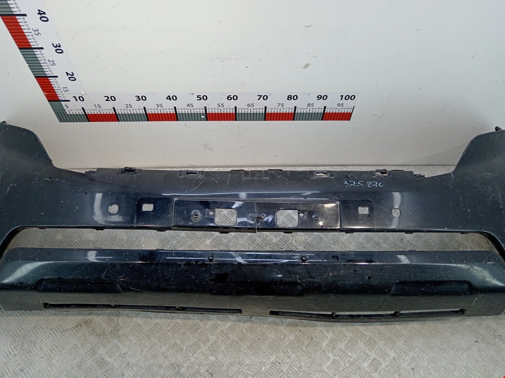 Бампер передний TOYOTA Land Cruiser Prado 150 2009-2024