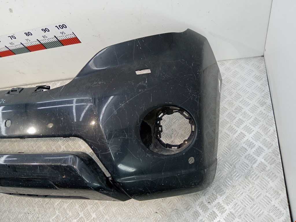 Бампер передний TOYOTA Land Cruiser Prado 150 2009-2024