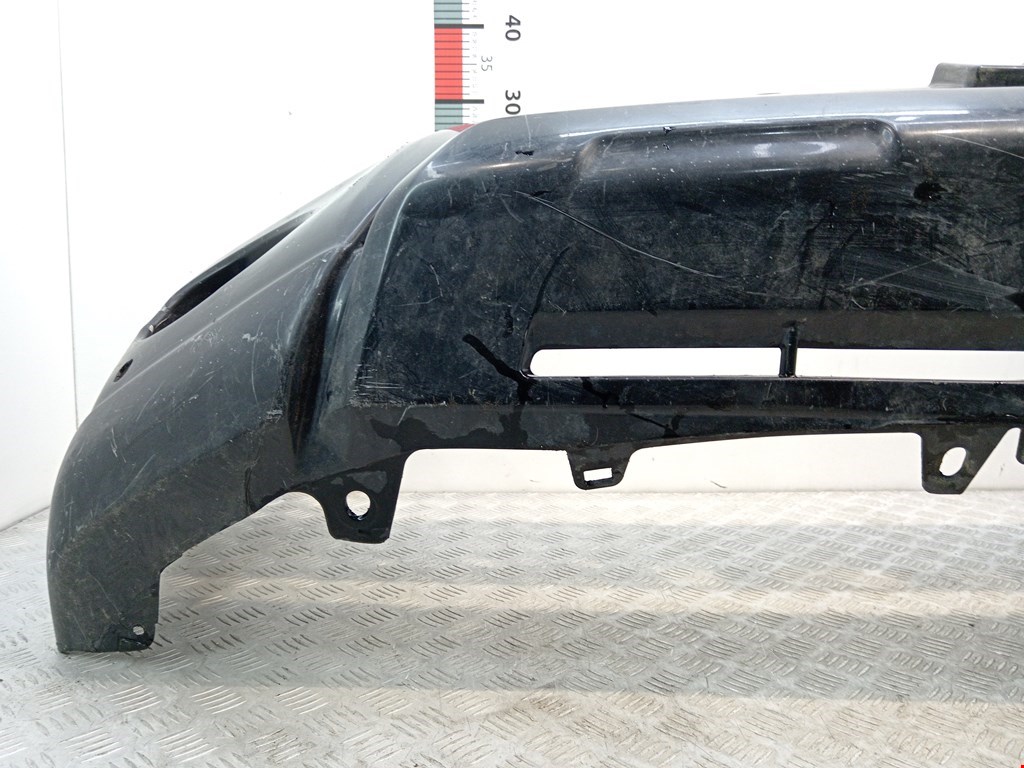 Бампер передний TOYOTA Land Cruiser Prado 150 2009-2024