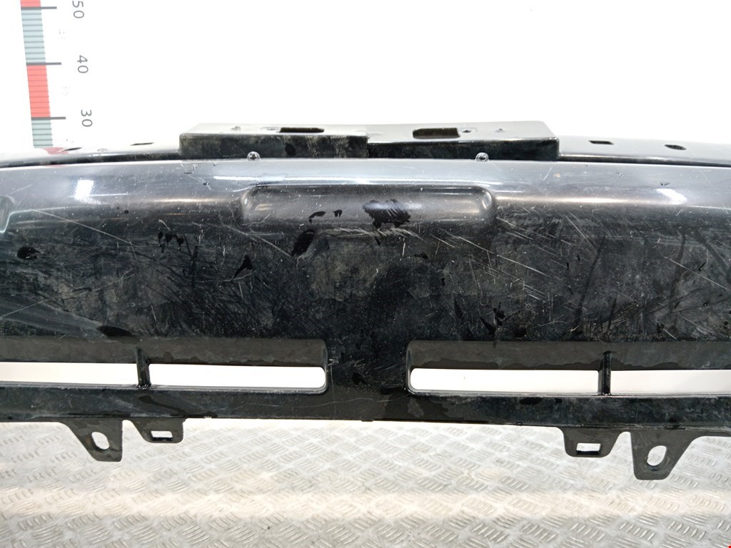 Бампер передний TOYOTA Land Cruiser Prado 150 2009-2024