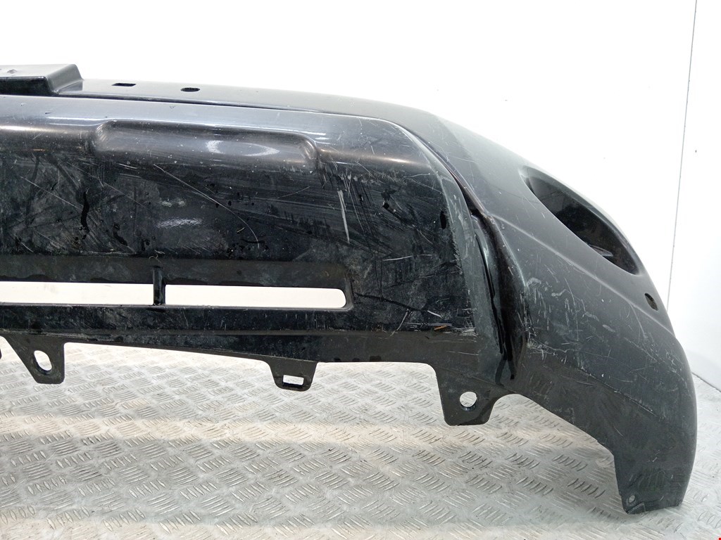 Бампер передний TOYOTA Land Cruiser Prado 150 2009-2024