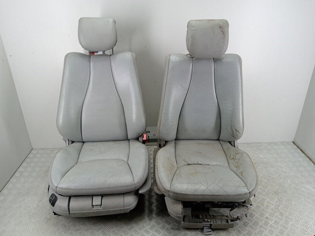 Кожух рулевой колонки MERCEDES-BENZ S-Class IV W220 1998-2005