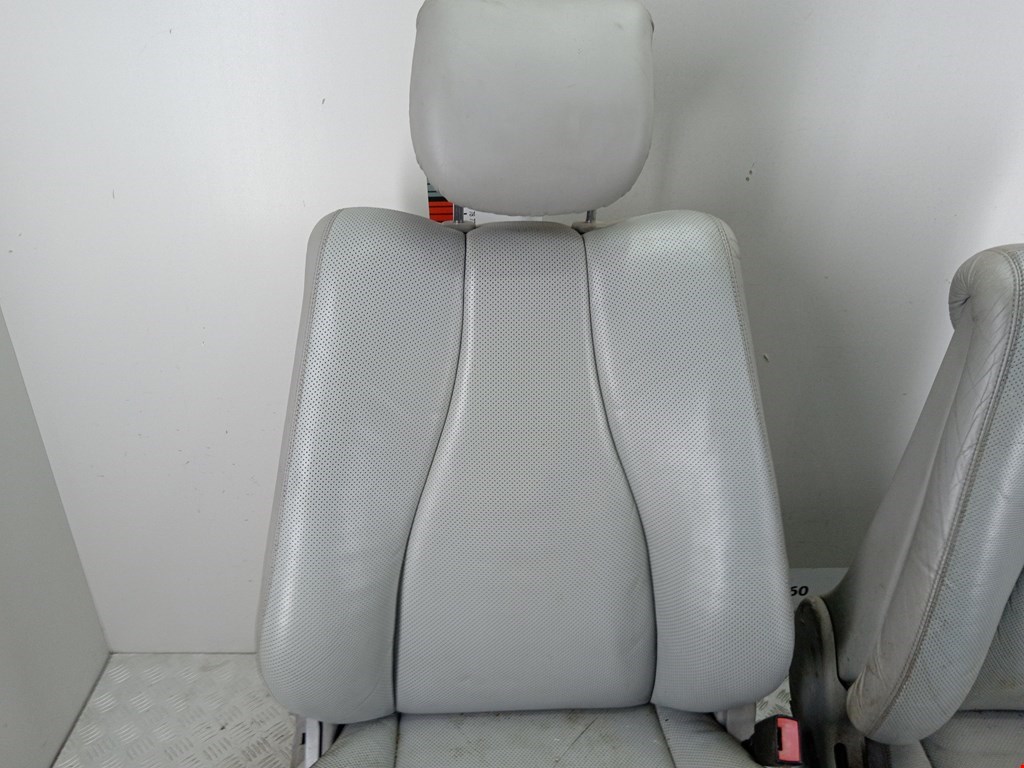 Кожух рулевой колонки MERCEDES-BENZ S-Class IV W220 1998-2005