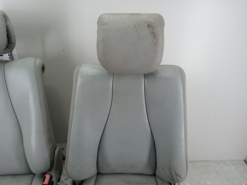 Кожух рулевой колонки MERCEDES-BENZ S-Class IV W220 1998-2005