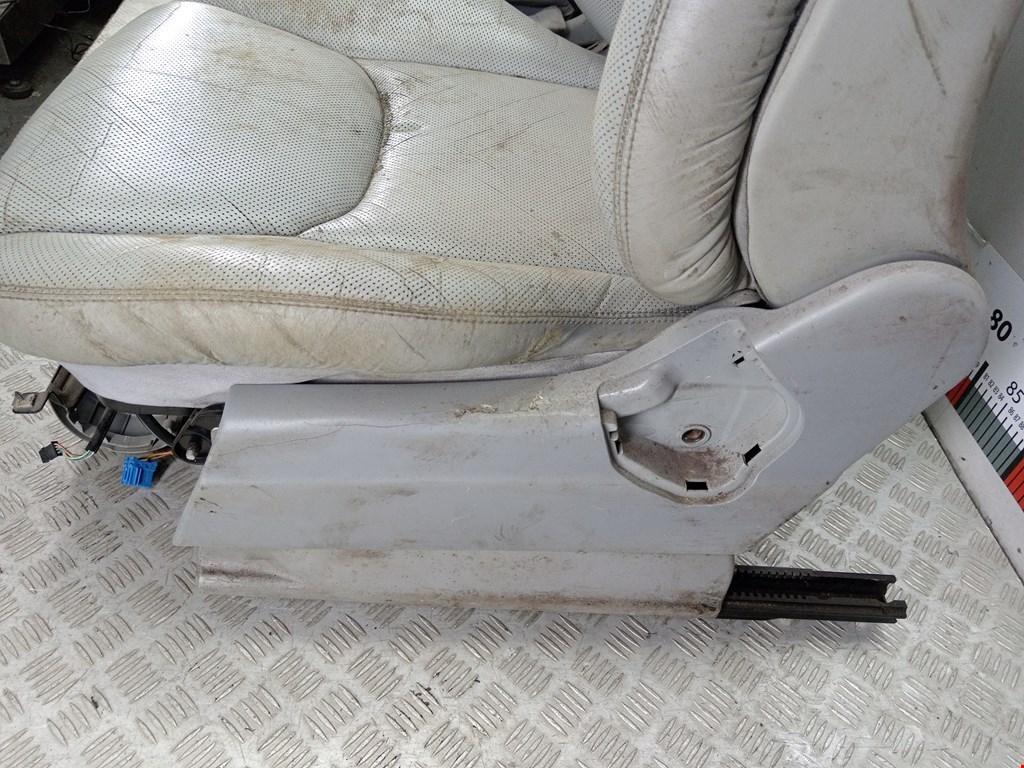 Кожух рулевой колонки MERCEDES-BENZ S-Class IV W220 1998-2005