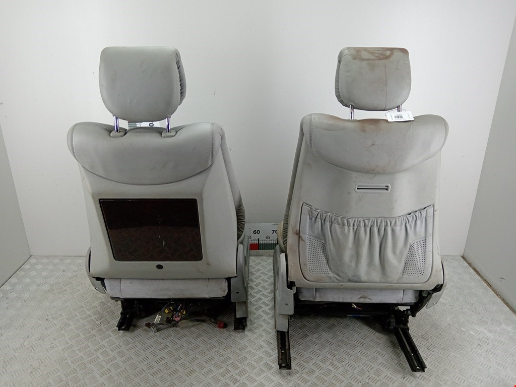 Кожух рулевой колонки MERCEDES-BENZ S-Class IV W220 1998-2005