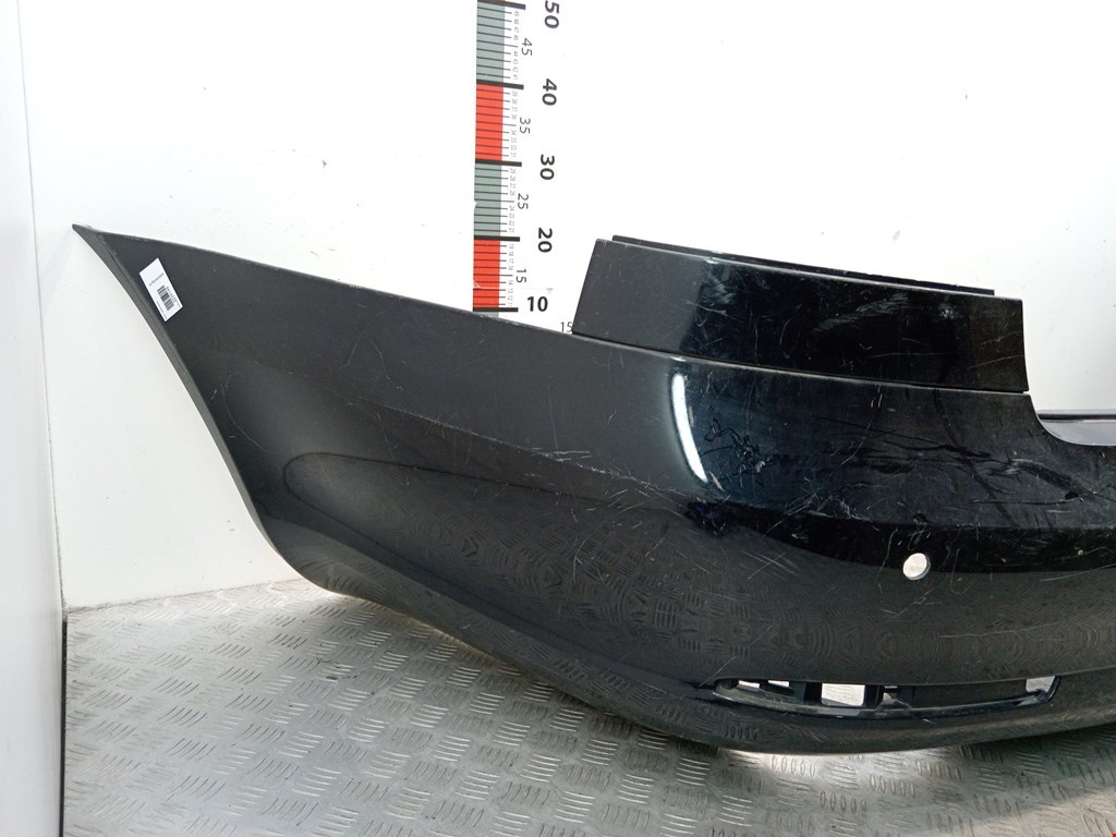 Бампер задний SKODA Octavia A5 1Z- 2004-2013