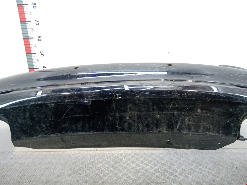 Бампер задний SKODA Octavia A5 1Z- 2004-2013