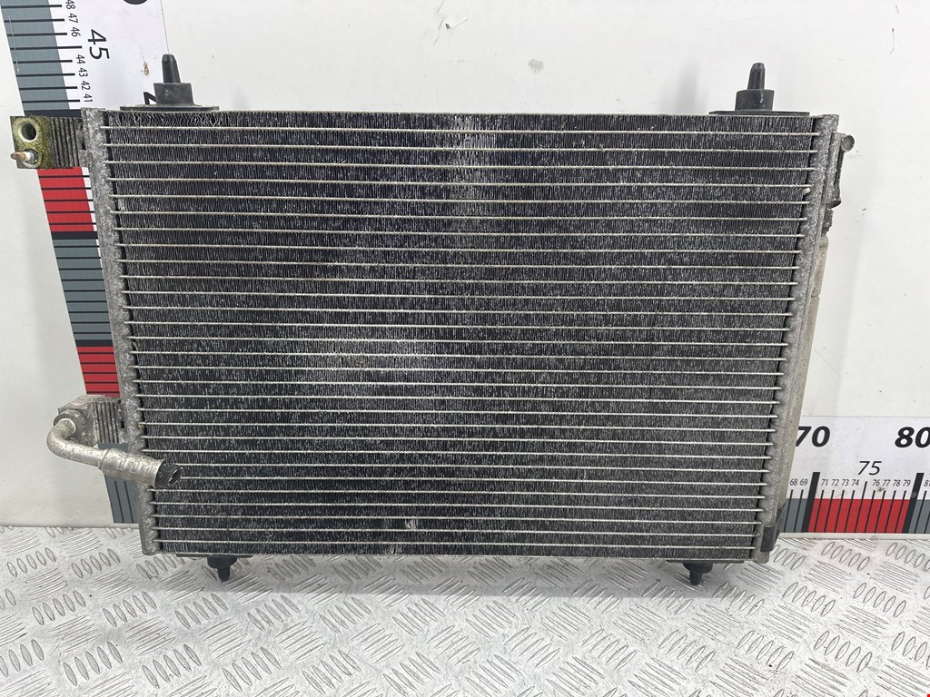 Радиатор кондиционера PEUGEOT 307 2001-2008