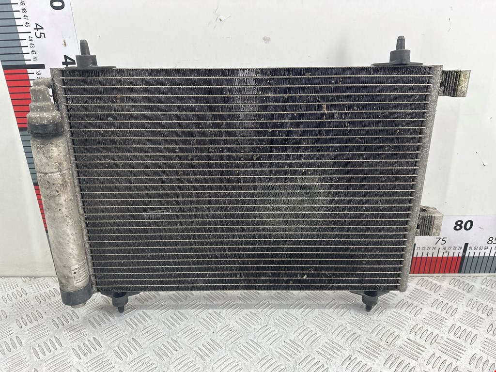 Радиатор кондиционера PEUGEOT 307 2001-2008