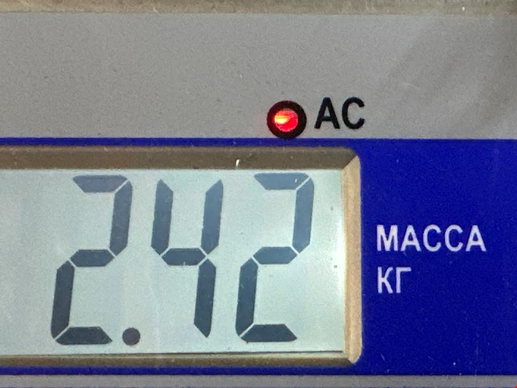 Радиатор кондиционера PEUGEOT 307 2001-2008