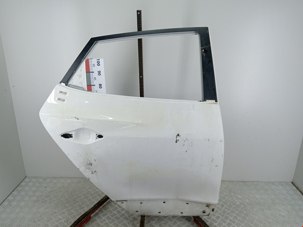 Дверь задняя правая HYUNDAI ix35 2010-2015