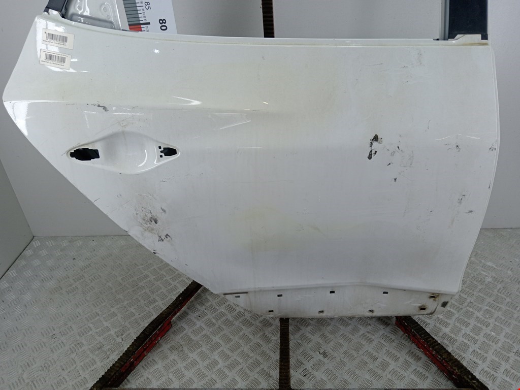 Дверь задняя правая HYUNDAI ix35 2010-2015