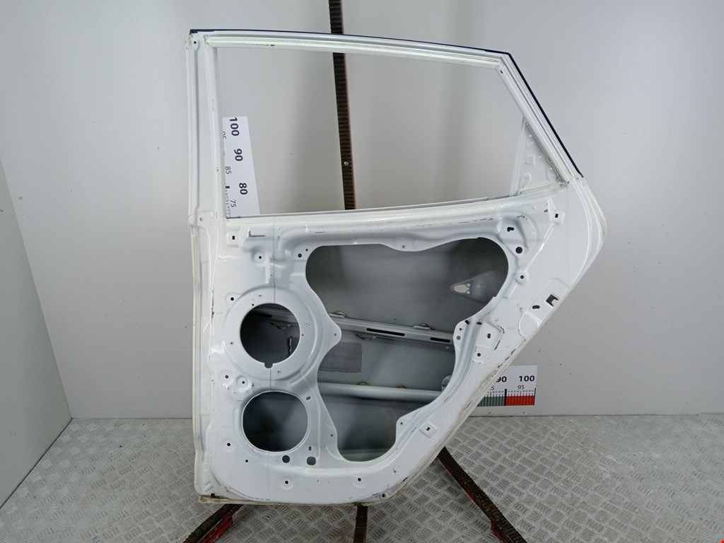 Дверь задняя правая HYUNDAI ix35 2010-2015
