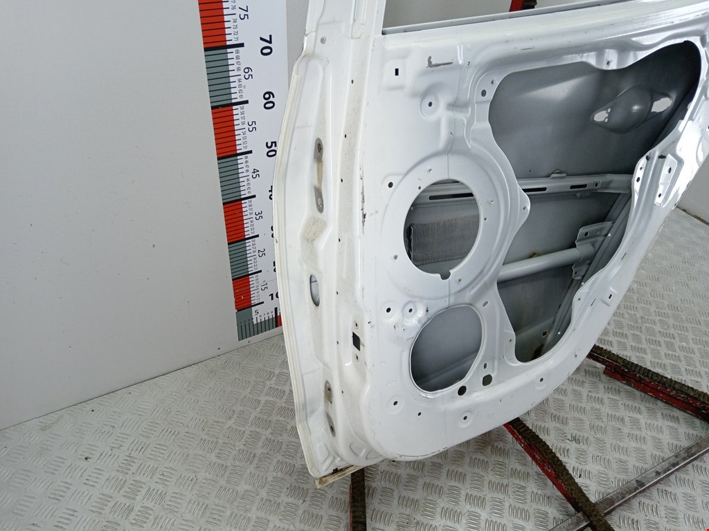 Дверь задняя правая HYUNDAI ix35 2010-2015