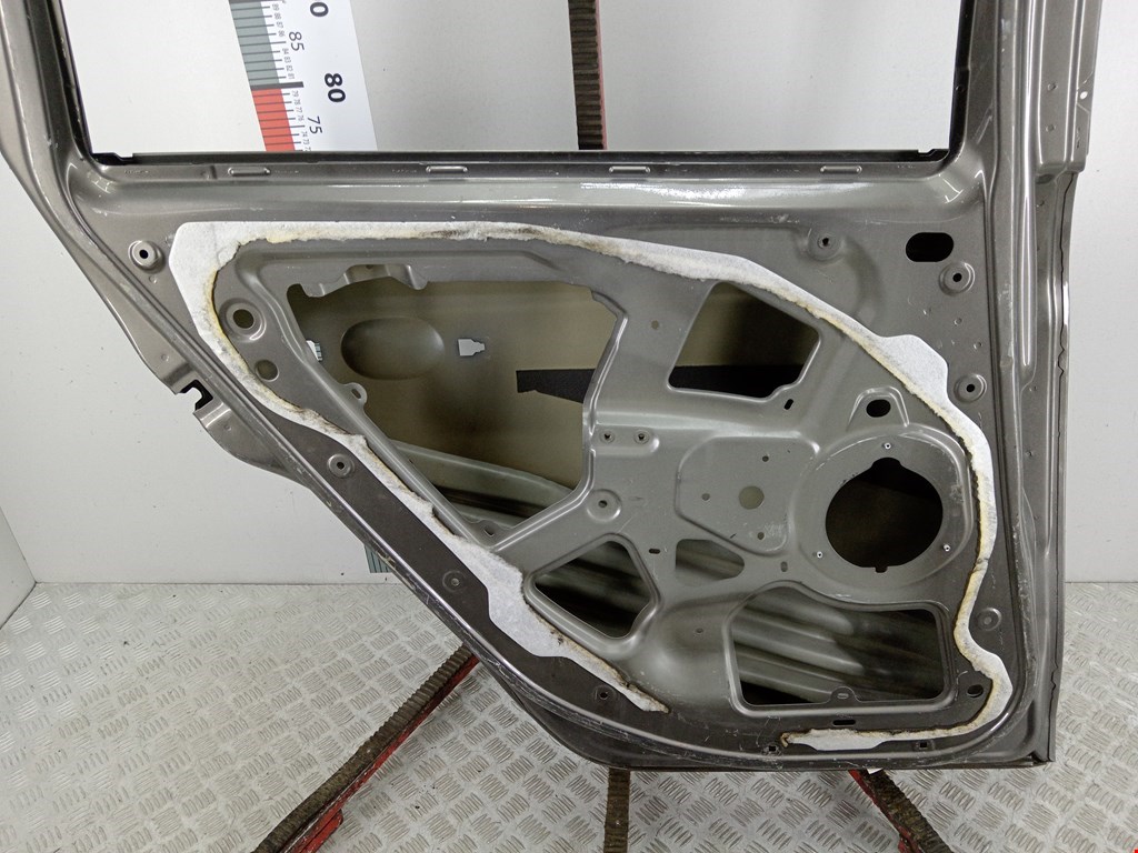 Дверь задняя левая FIAT Bravo 2007-2014