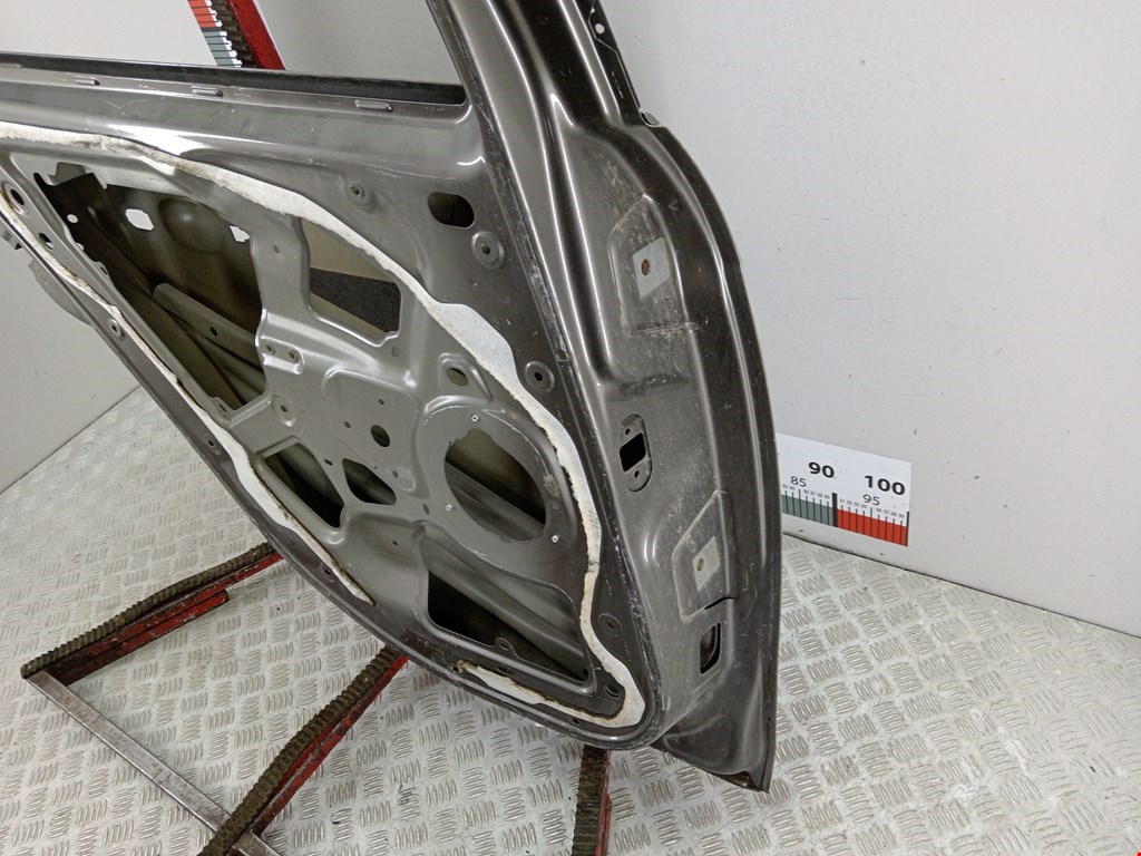 Дверь задняя левая FIAT Bravo 2007-2014