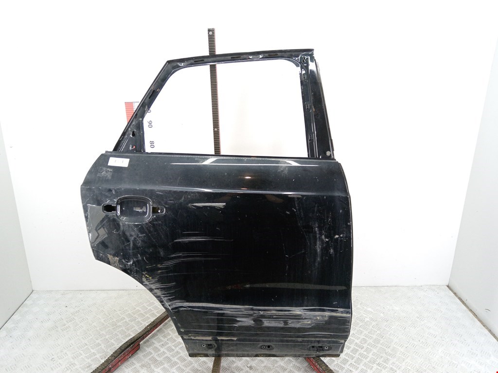 Дверь задняя правая AUDI Q3 I 2011-2018