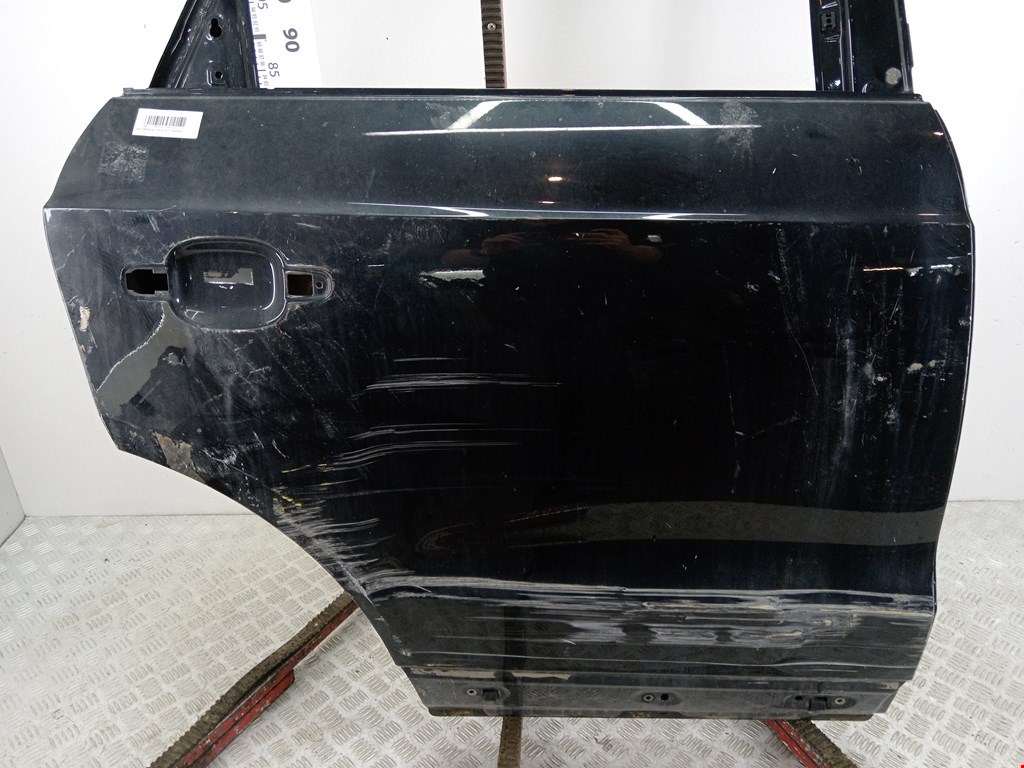 Дверь задняя правая AUDI Q3 I 2011-2018