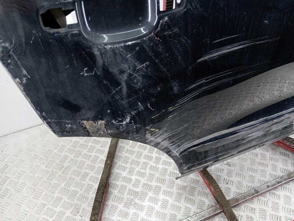 Дверь задняя правая AUDI Q3 I 2011-2018