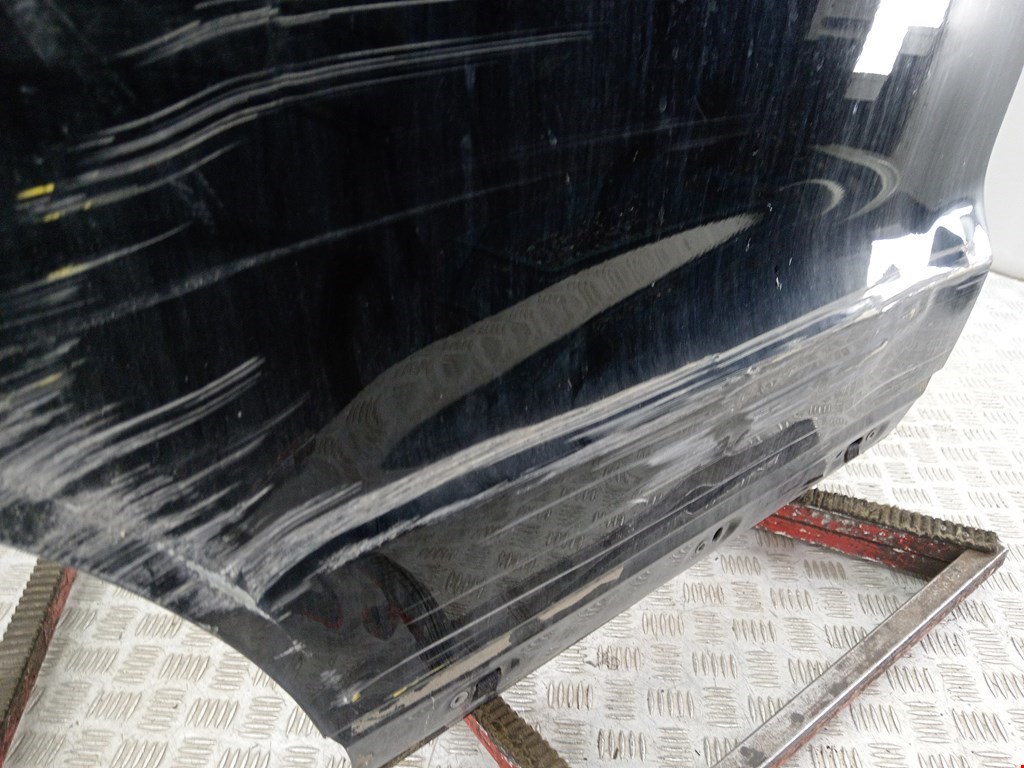 Дверь задняя правая AUDI Q3 I 2011-2018