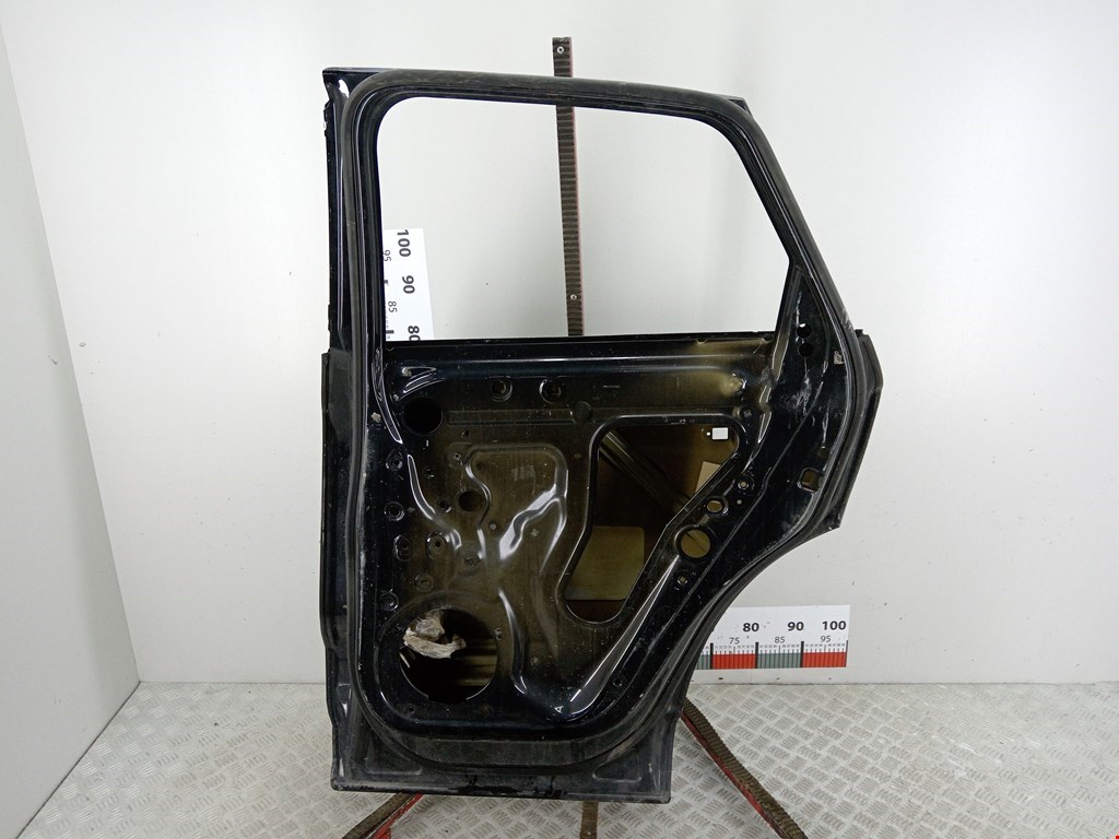Дверь задняя правая AUDI Q3 I 2011-2018