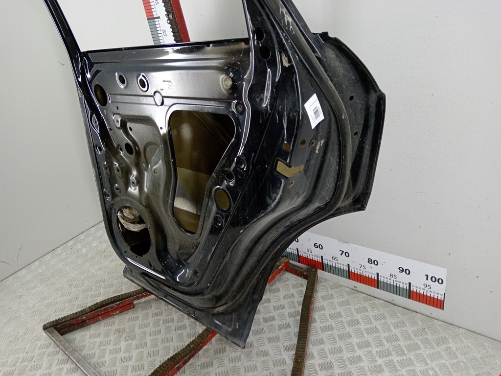 Дверь задняя правая AUDI Q3 I 2011-2018