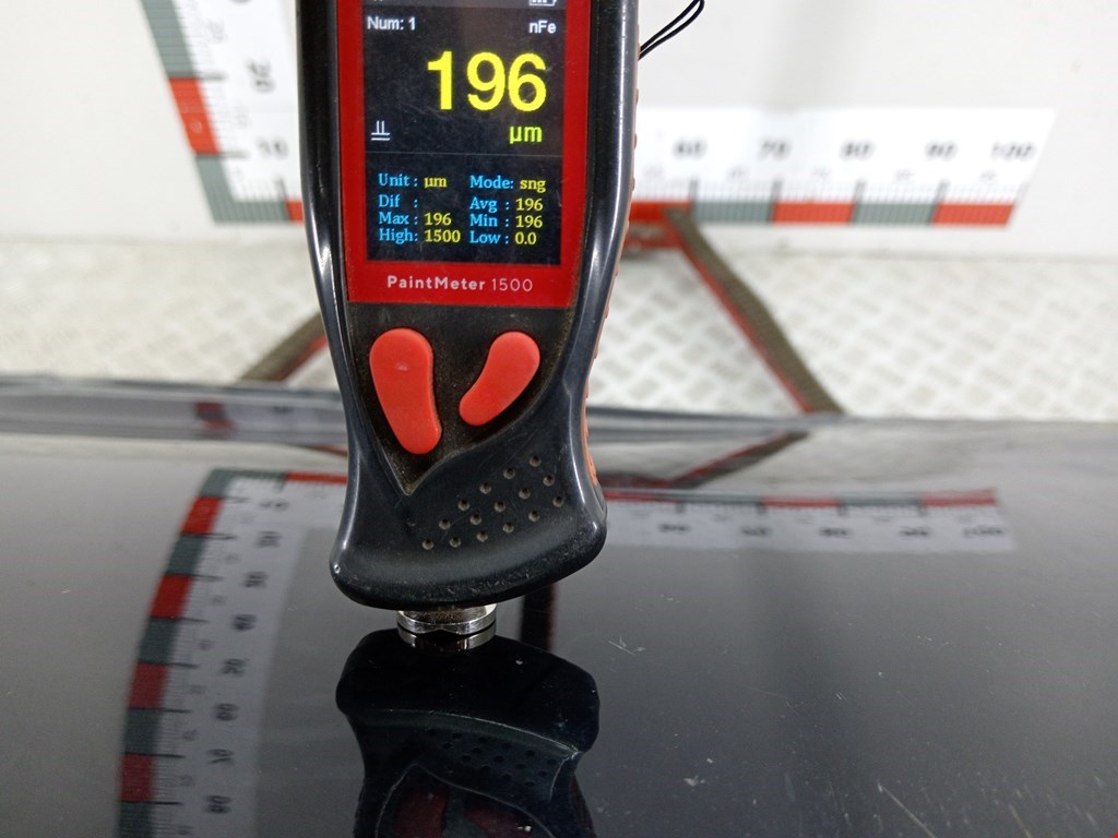 Дверь задняя правая AUDI Q3 I 2011-2018