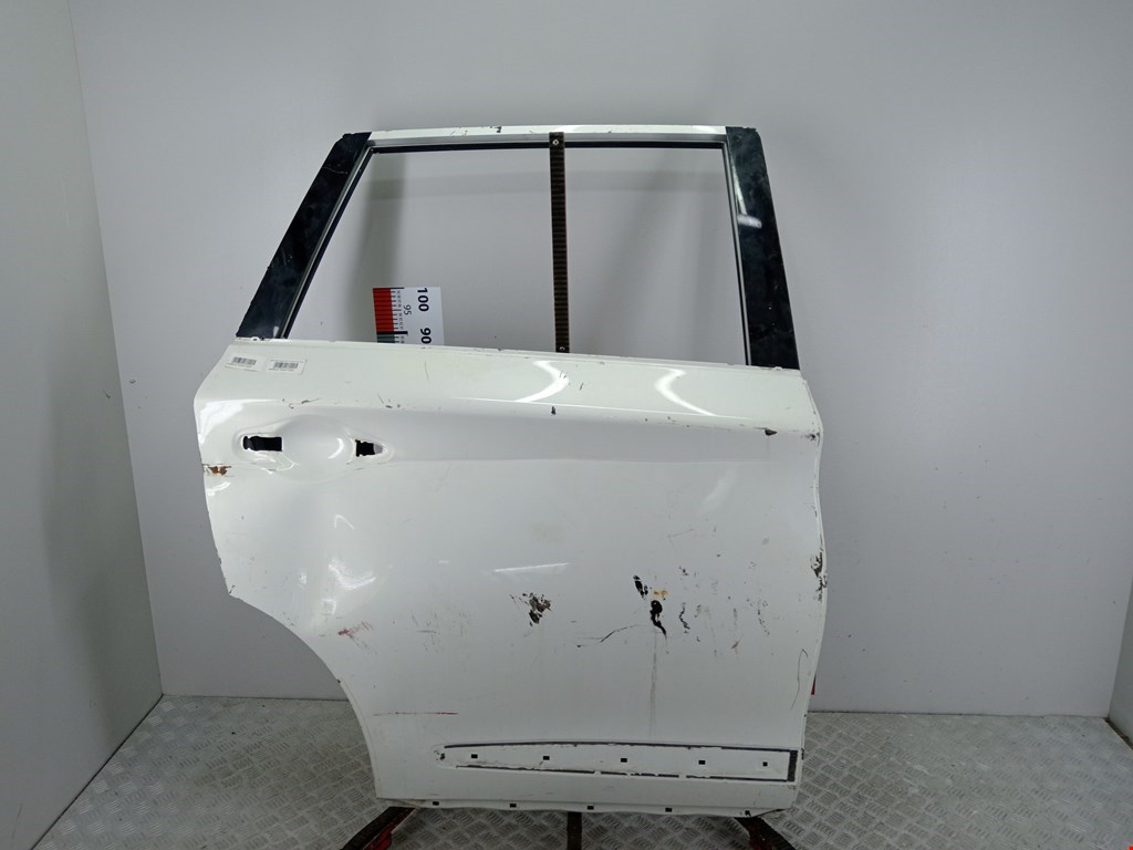 Дверь задняя правая INFINITI JX/ QX 60 2012-2016