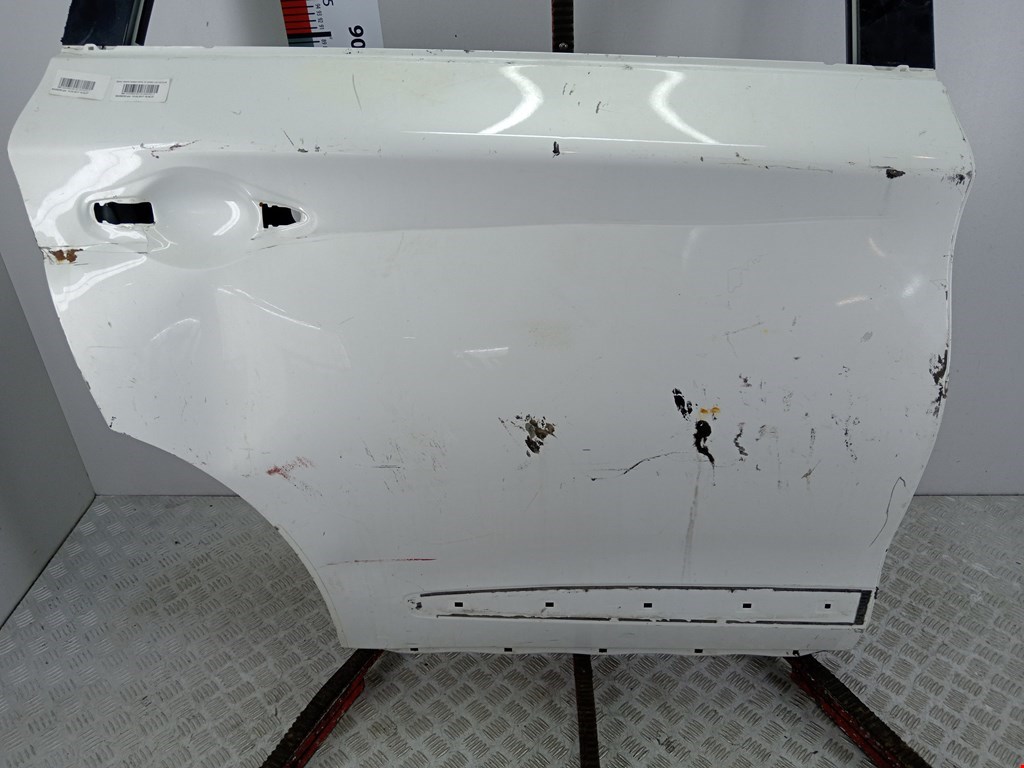 Дверь задняя правая INFINITI JX/ QX 60 2012-2016