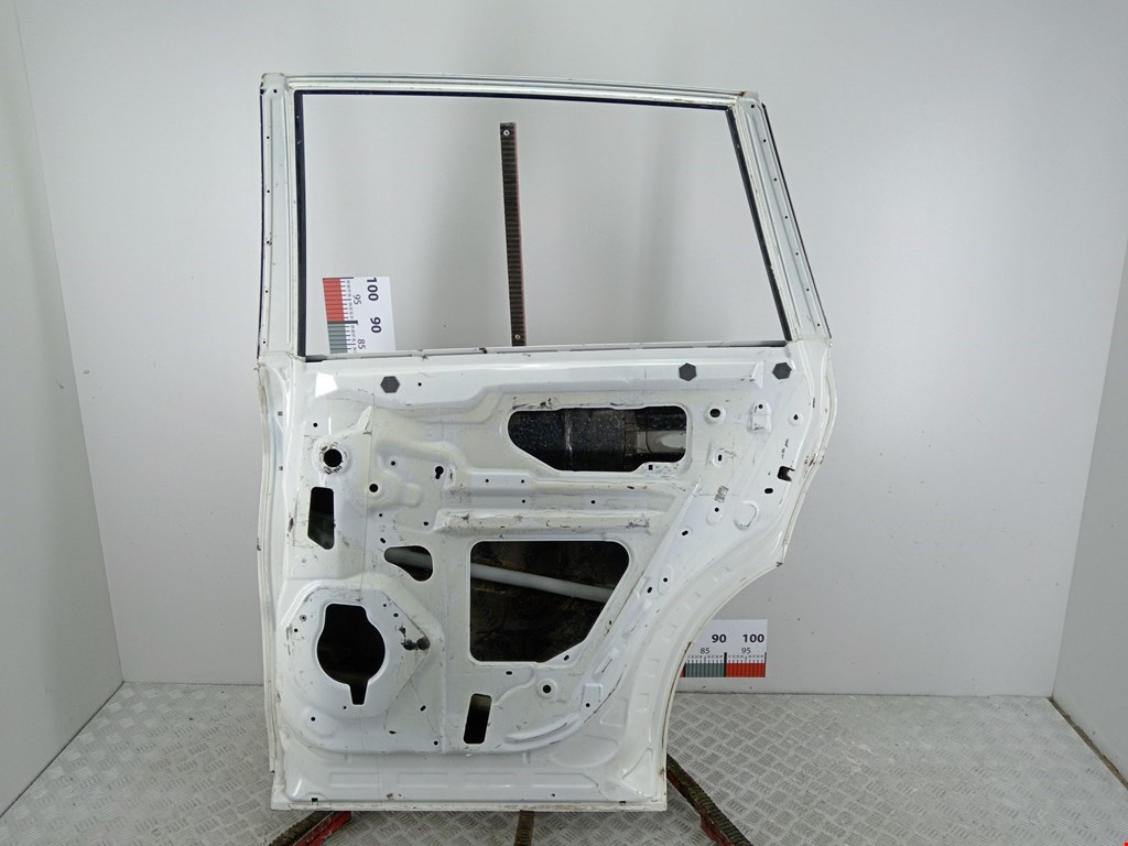 Дверь задняя правая INFINITI JX/ QX 60 2012-2016